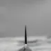 Ніж кухонний Шеф 200 мм Satake Damascus 69 (805-650)