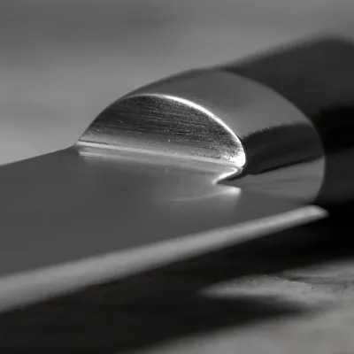Нож кухонный 150 мм Satake Damascus 69 (805-667)