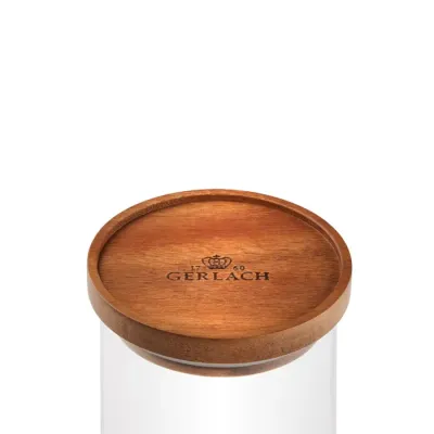 Контейнер Gerlach Country 1,25 л (5901035503960)