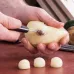 Кухонный нож-ложка для фигурной резки 3 Claveles (04806)