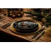 Набор столовых приборов Style de Vie Premium Line 24 предмета (PrCouvZwart)