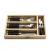 Набор столовых приборов Style de Vie Premium Line 24 предмета (PrCouvZwart)