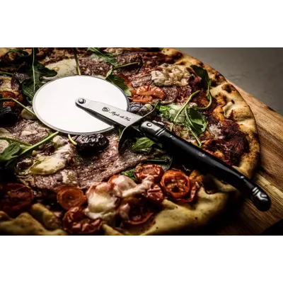 Нож для пиццы Laguiole Premium Line (PrPizzaSnijder)