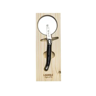 Нож для пиццы Laguiole Premium Line (PrPizzaSnijder)