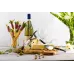 Набор из 3 ножей Style de Vie Innovation Line (InnoKaasGrijs)