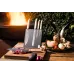 Набір ножів із 6 предметів Style de Vie Innovation Line (InnoKoksSetEik) Набір ножів із 6 предметів Style de Vie Innovation Line (InnoKoksSetEik)