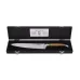 Кухонний ніж Шеф Style de Vie Luxury Line 200 мм (KoksOlijfLag)