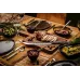 Кухонный нож для мяса 255 мм Forged Brute (BruteButcher)