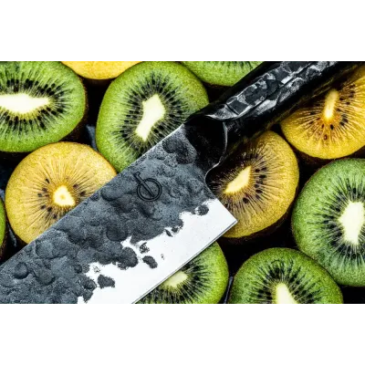 Кухонный нож Накири 175 мм Forged Brute (BruteHakbijl)