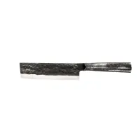 Кухонний ніж Накірі 175 мм Forged Brute (BruteHakbijl)