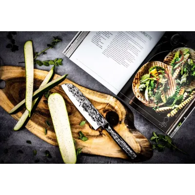 Кухонный нож Сантоку 180 мм Forged Brute (BruteSantoku18cml) Кухонный нож Сантоку 180 мм Forged Brute (BruteSantoku18cml)