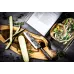 Кухонный нож Сантоку 180 мм Forged Brute (BruteSantoku18cml) Кухонный нож Сантоку 180 мм Forged Brute (BruteSantoku18cml)
