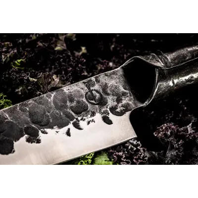 Кухонний ніж Сантоку 140 мм Forged Brute (BruteSant14cm) Кухонний ніж Сантоку 140 мм Forged Brute (BruteSant14cm)