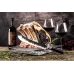 Кухонний ніж для м'яса 255 мм Sebra Forged (SebraButcher)