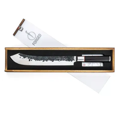 Кухонний ніж для м'яса 255 мм Sebra Forged (SebraButcher)