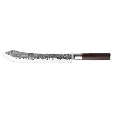 Кухонний ніж для м'яса 255 мм Sebra Forged (SebraButcher)