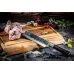 Кухонный нож Накири 175 мм Sebra Forged (SebraHakbijl)