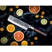 Кухонный нож Накири 175 мм Sebra Forged (SebraHakbijl)