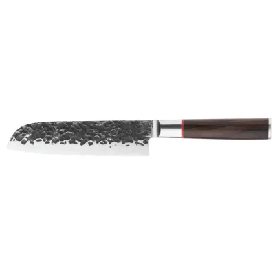 Кухонный нож Сантоку 180 мм Sebra Forged (SebraSantoku18cm)