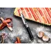 Кухонний ніж 120 мм Sebra Forged (SebraUni)