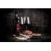 Набір із 4 стейкових ножів Style de Vie Sebra Forged (SebraSteakmes)