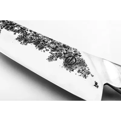 Кухонный нож Шеф 205 мм Forged Katai (KatKoksmes) Кухонный нож Шеф 205 мм Forged Katai (KatKoksmes)