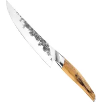 Кухонный нож Шеф 205 мм Forged Katai (KatKoksmes) Кухонный нож Шеф 205 мм Forged Katai (KatKoksmes)