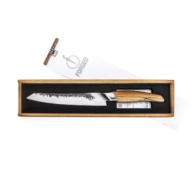 Кухонный нож для мяса 205 мм Forged Katai (KatVlees) Кухонный нож для мяса 205 мм Forged Katai (KatVlees)
