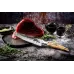 Кухонный нож Сантоку 180 мм Forged Katai (KatSant18cm) Кухонный нож Сантоку 180 мм Forged Katai (KatSant18cm)