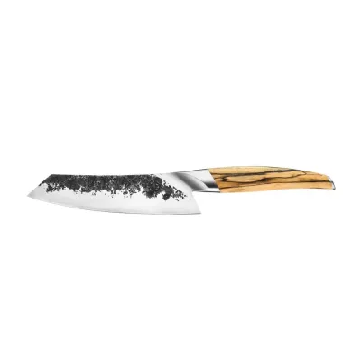 Кухонный нож Сантоку 180 мм Forged Katai (KatSant18cm)