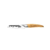 Кухонний ніж Сантоку 140 мм Forged Katai (KatSant14cm)