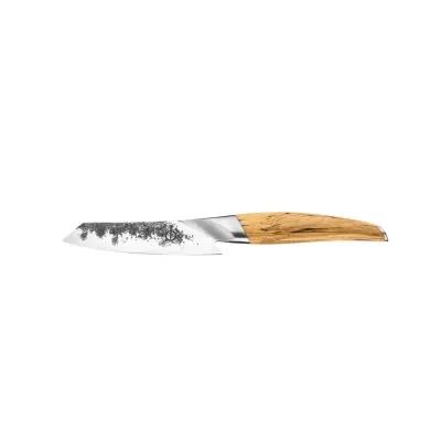 Кухонный нож Сантоку 140 мм Forged Katai (KatSant14cm)