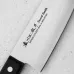 Кухонний ніж Сантоку 170 мм Satake Unique Damascus (806-961) Кухонний ніж Сантоку 170 мм Satake Unique Damascus (806-961)