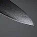 Кухонний ніж Санток 167 мм Suncraft Senzo Twisted Octagon (TO-04) Кухонний ніж Санток 167 мм Suncraft Senzo Twisted Octagon (TO-04)