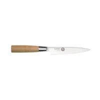 Кухонний ніж 120 мм Suncraft MU Bamboo (MU-02)
