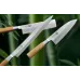 Нож кухонный Накири Usuba 167 мм Suncraft MU Bamboo (MU-08)