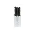 Набір з 2-х ножів та мусату Morakniv Butcher (12669) Набір з 2-х ножів та мусату Morakniv Butcher (12669)