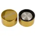 Термопляшка Quokka Sleek Gold 510 мл (57501) Термопляшка Quokka Sleek Gold 510 мл (57501)