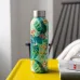 Термобутылка Quokka Solid Tropical 850 мл (40209)