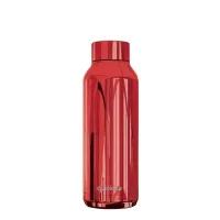 Термопляшка Quokka Sleek Ruby 510 мл (57503) Термопляшка Quokka Sleek Ruby 510 мл (57503)