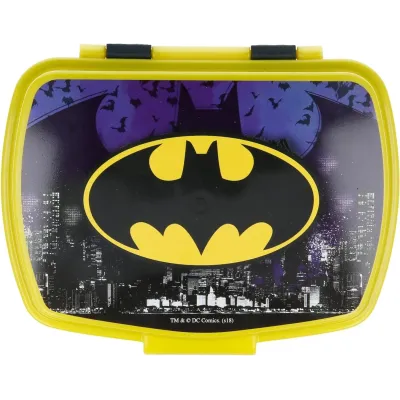 Ланч-бокс Stor Batman (85575)