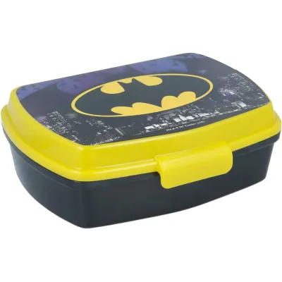 Ланч-бокс Stor Batman (85575)