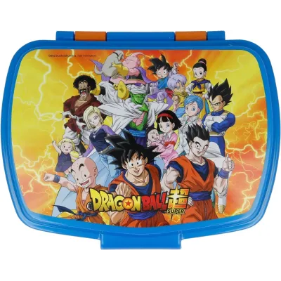 Ланч-бокс Stor Dragon Ball (20774) Ланч-бокс Stor Dragon Ball (20774)