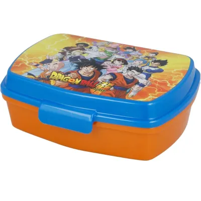 Ланч-бокс Stor Dragon Ball (20774)