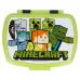 Ланч-бокс Stor Minecraft (40474) Ланч-бокс Stor Minecraft (40474)