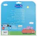 Набор посуды детский 5 предметов Stor Peppa Pig (52815)