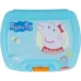 Контейнер для снеков Stor Peppa Pig 450 мл (13989) Контейнер для снеков Stor Peppa Pig 450 мл (13989)