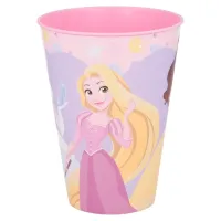 Склянка для дітей 430 мл Stor Disney Princess (51206) Склянка для дітей 430 мл Stor Disney Princess (51206)