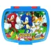 Ланч-бокс Stor Sonic (40574) Ланч-бокс Stor Sonic (40574)