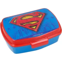 Ланч-бокс Stor Superman (85675)